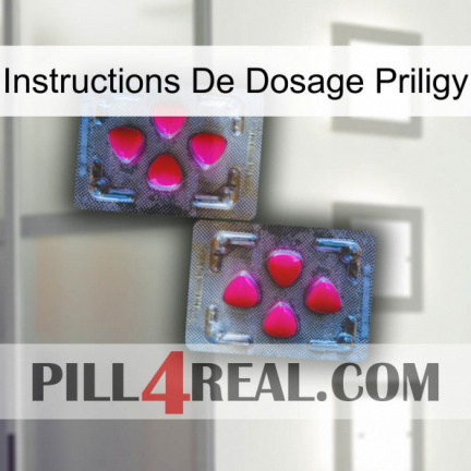 Priligy Dosage Instructions 15